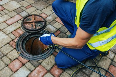Hydro Jetting Service in San Jose, CA