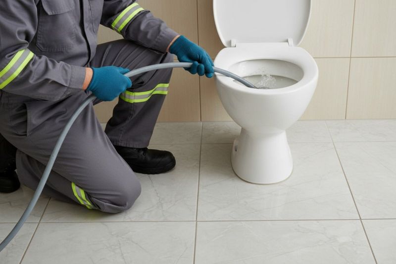 Hydro Jetting Service in Aurora, CO