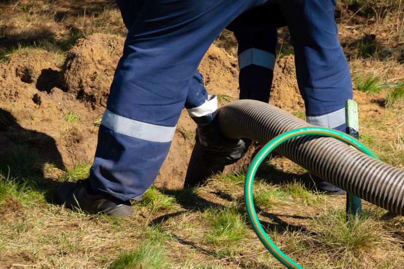 Cost of Sewer Line HydroJetting — Cost of Sewer Line HydroJetting