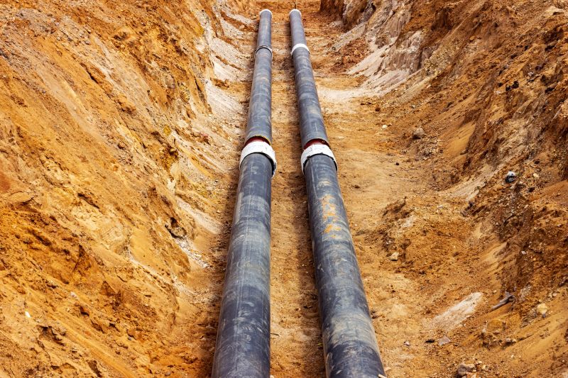Cost of Sewer Line HydroJetting — Cost of Sewer Line HydroJetting