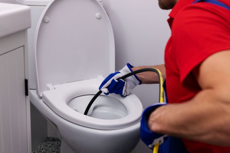 Hydro Jetting Service in Kansas City, MO
